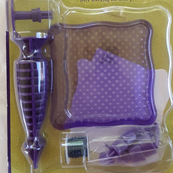 COPY - Artistic Wire's Wire Writer & Jewelry Jig Wire Working Set  Practice Wir… - Picture 4 of 12